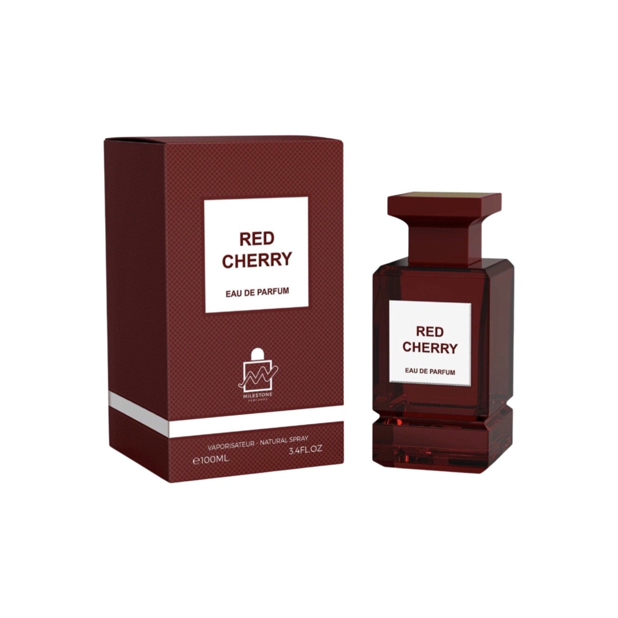 Red Cherry by Milestone 100ml - Tega Scents